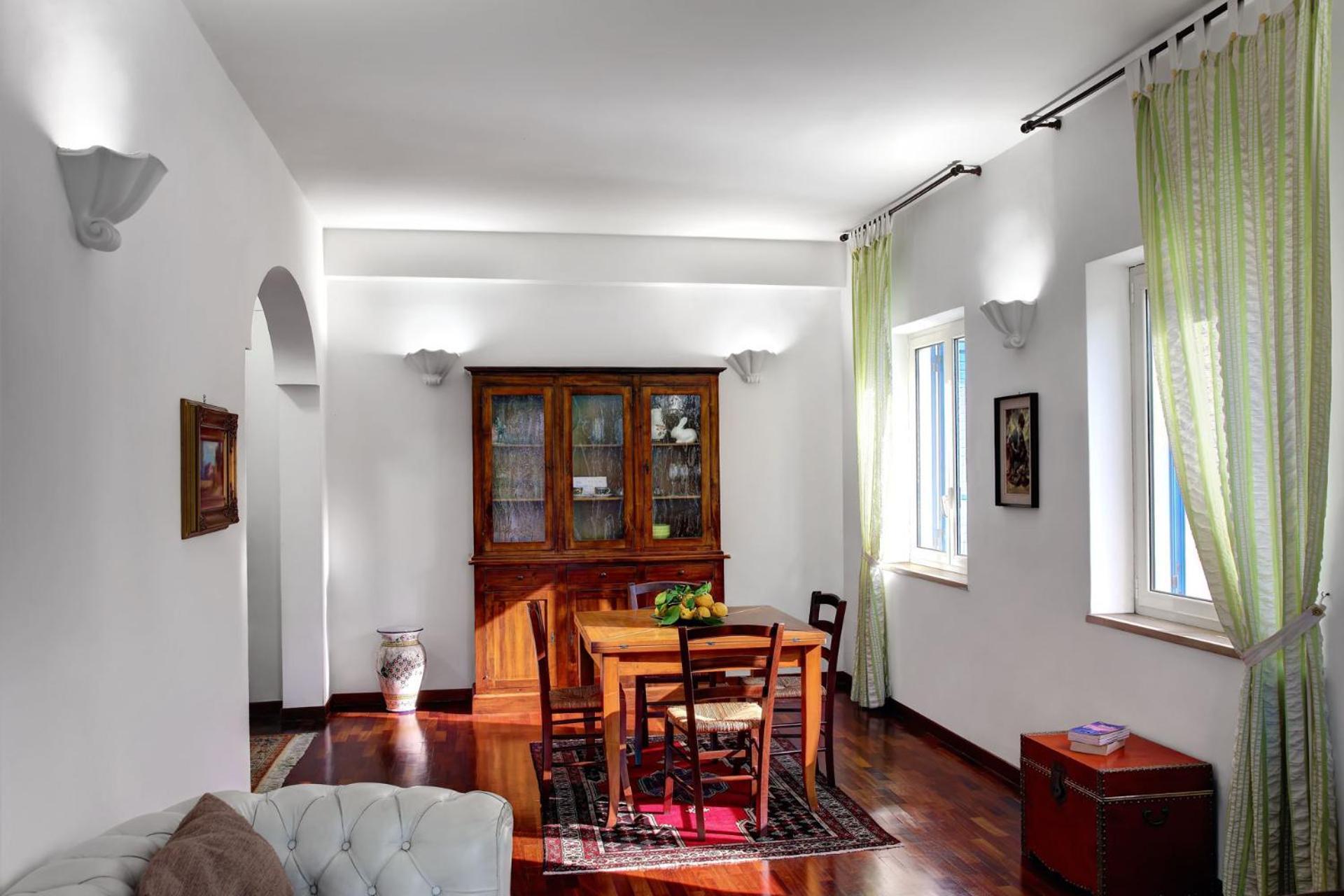 Caruso 1 - Apartamento Península Sorrentina