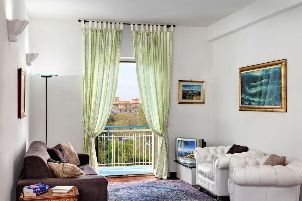 Caruso 1 - Península Sorrentina