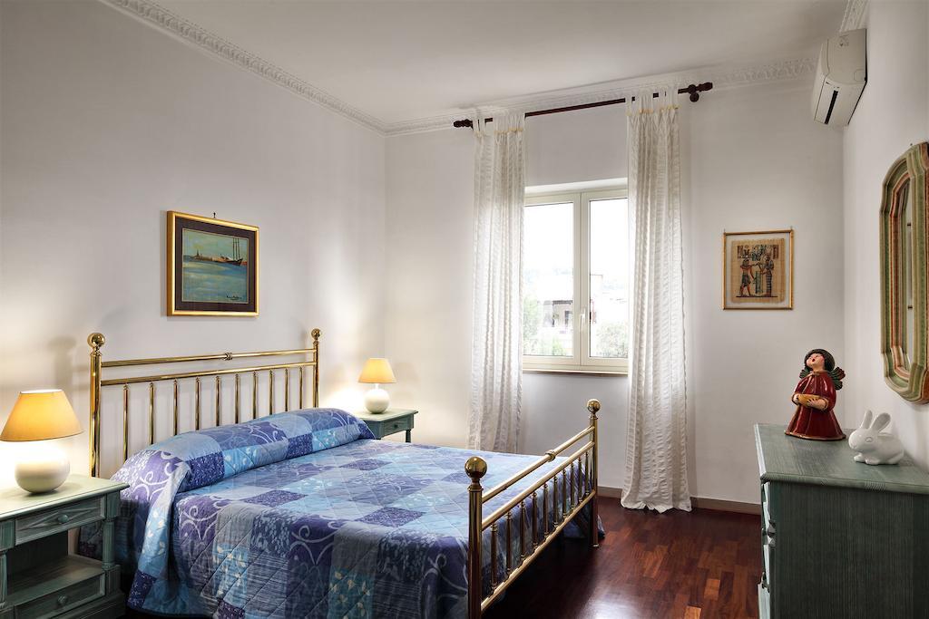 Caruso 1 - Apartamento