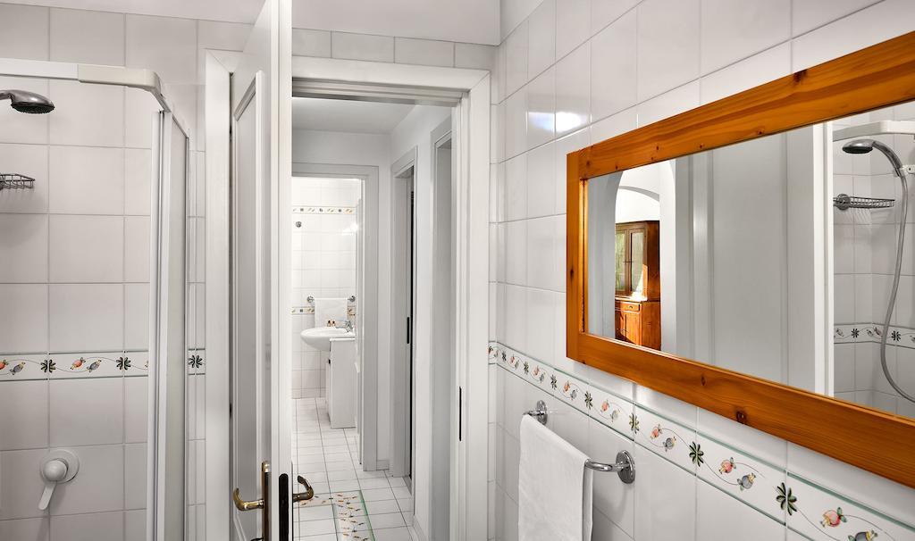 Apartamento Caruso 1 - Península Sorrentina